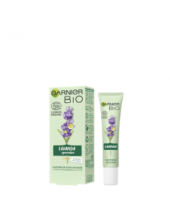 Garnier Bio Lavanda Creme de Olhos Anti-Idade 15ml