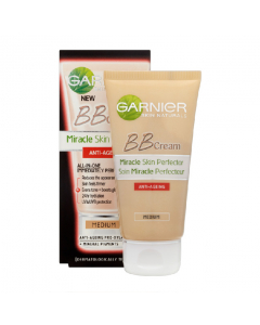 Garnier BB Cream Creme com Cor Anti-Aging Tom Medium 50ml