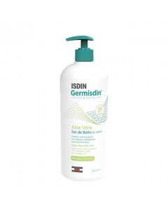 ISDIN Germisdin Aloé Vera Gel de Banho 500ml