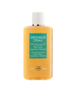 Jeanne Piaubert Gestuelle D'Eau Óleo de Banho Hidratante 200ml