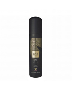 Ghd Body Goals Total Volume Foam Espuma Volumizadora 200ml