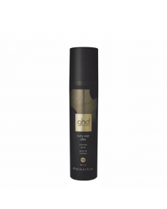 Ghd Curly Ever After Curl Hold Spray Fixador Caracóis 120ml