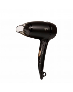 Ghd Flight Travel Hair Dryer Secador de Viagem