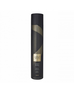 Ghd Perfect Ending Final Fix Hairspray Laca 400ml