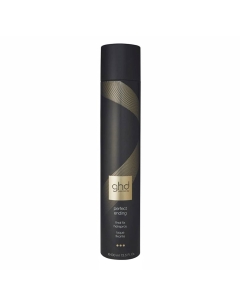 Ghd Perfect Ending Final Fix Hairspray Laca