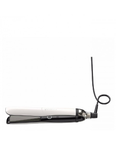 Ghd Platinum Plus Professional Smart Styler Alisador de Cabelo Branco