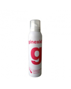 Ginexid Espuma Ginecológica 150ml