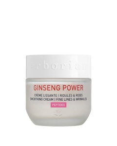 Erborian Ginseng Power Creme Antirrugas 50ml