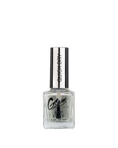 Glam Of Sweden Top Coat Verniz 15ml