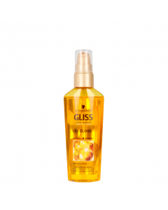 Schwarzkopf GLISS Hair Repair Óleo Elixir 75ml