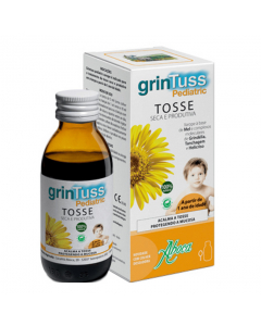 GrinTuss Pediatric Xarope 180g