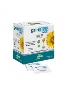 GrinTuss Adult Comprimidos 20un.