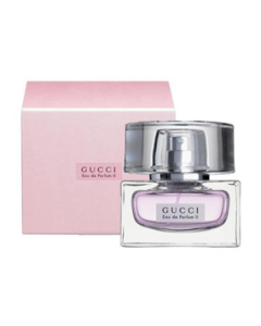 Gucci II de Gucci Eau de Parfum Feminino 50ml