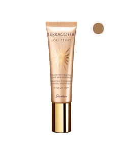 Guerlain Terracotta Joli Teint Base Iluminadora Cor Naturel 30ml
