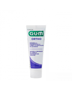 Gum Ortho Pasta Dentífrica 75ml