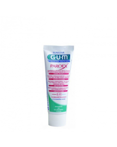 Gum Paroex Gel Dentário Pré e Pós-Operatório 75ml