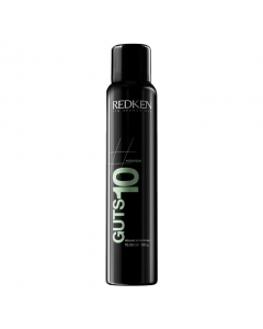 Redken Guts 10 Espuma Volumizadora em Spray 300ml