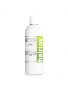 Hairlox Shampoo Antiqueda 200ml