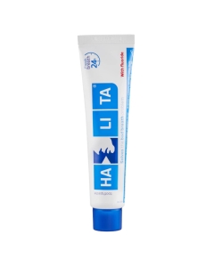 Halita Pasta Dentífrica com Flúor 75ml0.121