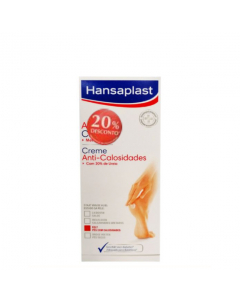 Hansaplast Creme Anti-Calosidades Preço Reduzido 75ml
