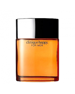 Happy for Men de Clinique Eau de Cologne Perfume Masculino 100ml