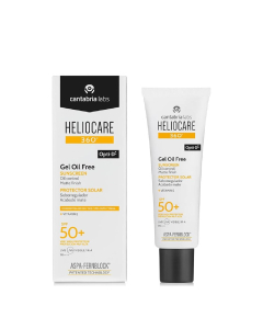 Heliocare 360º SPF50 Gel Oil-Free 50ml