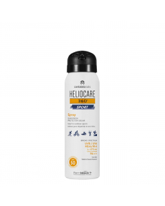 Heliocare 360º Sport SPF50 Spray Protetor 100ml