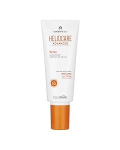 Heliocare Advanced Spray SPF50 Protetor Solar 200ml