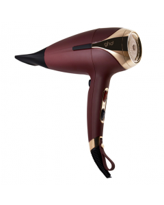 Ghd Helios Professional Hair Dryer Secador de Cabelo Plum