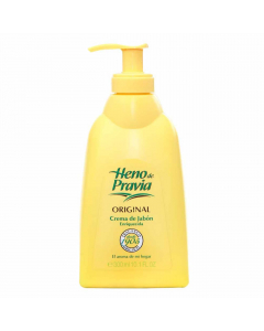 Heno De Pravia Original Sabonete Mãos 300ml