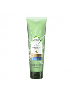 Herbal Essences Botanicals Aloé & Bambu Condicionador Cabelos Secos 275ml