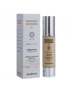 Sesderma Hidroquin Whitening Gel Despigmentante 50ml