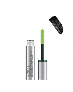 Clinique High Impact Extreme Volume Máscara de Pestanas Cor 01 Extreme Black 10ml