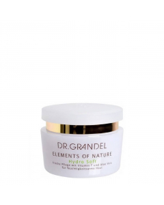 Dr. Grandel Elements of Nature Hydro Soft Creme Hidratante 50ml