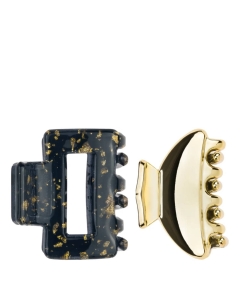 Invisibobble Clipstar Eclipse Lunar Mola de Cabelo 2un.