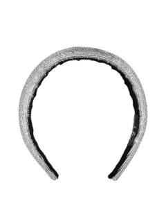Invisibobble Hairhalo Eclipse Stardust Bandolete de Cabelo 1un.