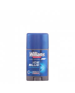 Williams Ice Blue Desodorizante Stick 75ml