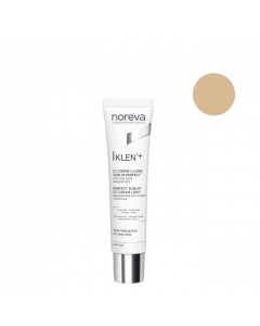 Noreva Iklen+ CC Creme Tom Claro 40ml