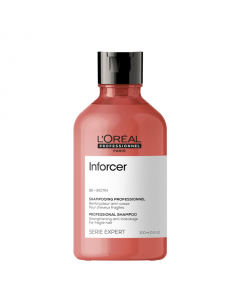 L'Oréal Professionnel Inforcer Shampoo Fortificante 300ml