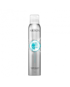 Nioxin Instant Fullness Dry Cleanser Shampoo Seco Volumizador 180ml