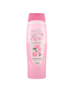 Instituto Español Água de Rosas Água de Colónia 750ml