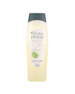 Instituto Español Gotas Frescas Água de Colónia 750ml