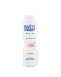 Instituto Español Super Talco 185g