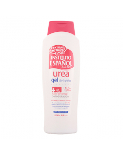 Instituto Español Ureia Gel de Duche 1250ml