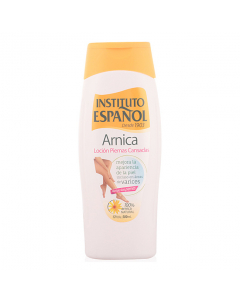 Instituto Español Arnica Loção Pernas Cansadas 500ml