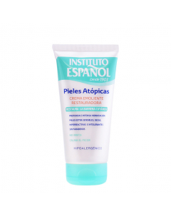 Instituto Español Pele Atópica Creme Corporal Emoliente 150ml