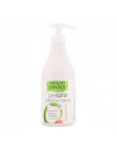 Instituto Español Pele Saudável Sabão de Mãos 500ml