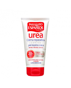 Instituto Español Ureia 20% Creme Reparador Pele Áspera 150ml