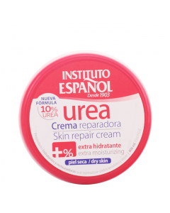 Instituto Español Ureia 10% Creme Reparador 400ml