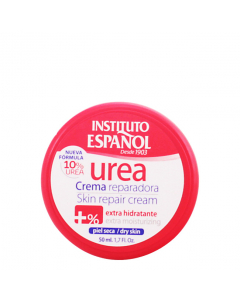 Instituto Español Ureia 10% Creme Reparador 50ml